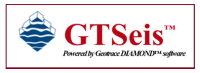 GTSeis logo