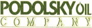 Podolsky Oil Co. logo