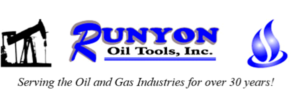Runyon Oil Tools logo
