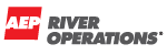 AEP River Operations Logo