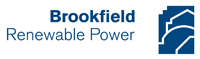 Brookfield Renewable Power Logo