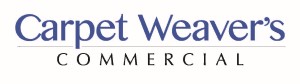 Carpet Weavers Commercial Flooring logo