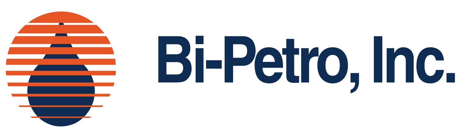 BiPetro, Inc. logo