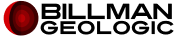 Billman Geologic logo