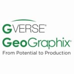 GVERSE GeoGraphix logo