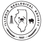 Illinois Geological Society logo
