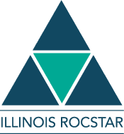 Illinois Rocstar logo