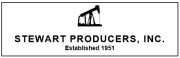 Stewart Producers, Inc. logo