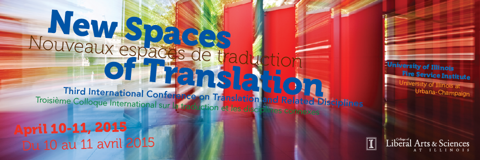 Translation Conference logo